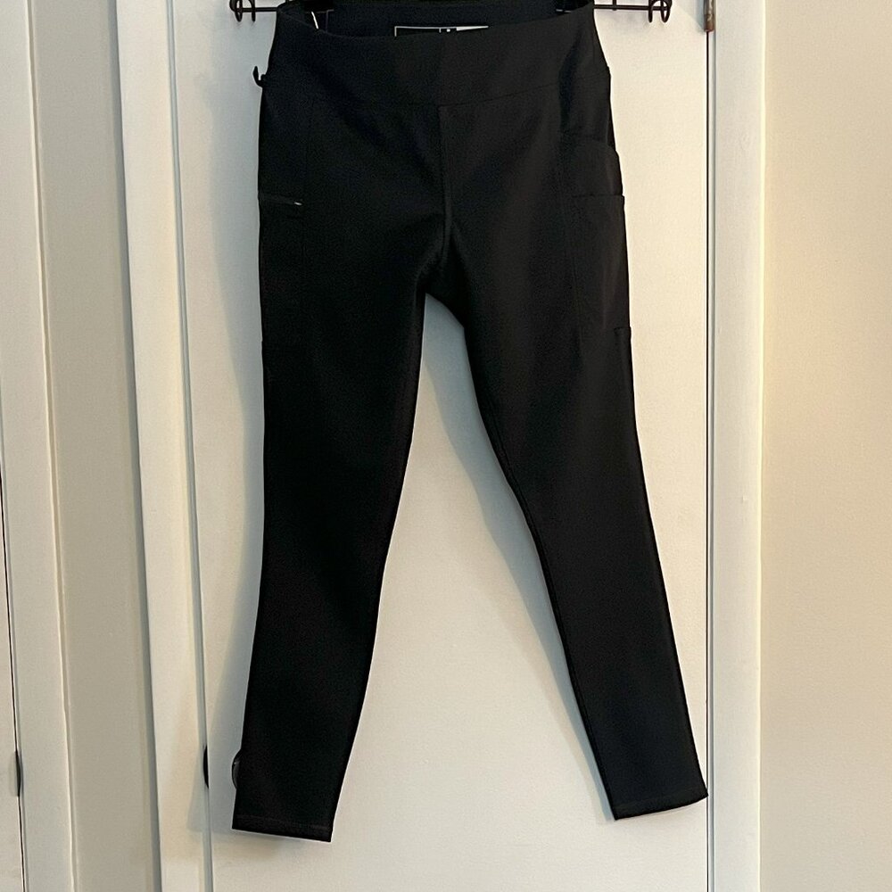 Carhartt Black Women's Pants